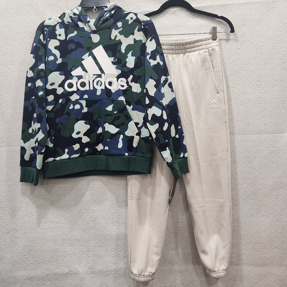 adidas Other - 🆕️ Adidas Hoody & Joggers